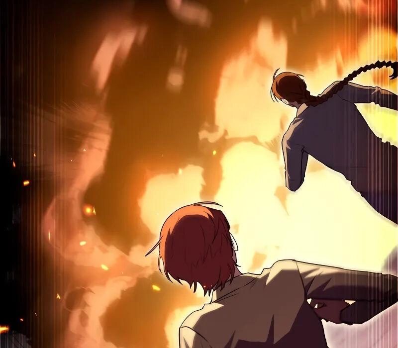 Thợ Săn Số Mệnh Cấp F: Chapter 60