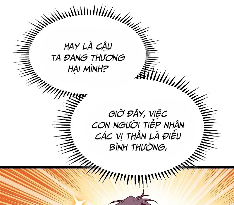 Thợ Săn Số Mệnh Cấp F: Chapter 60