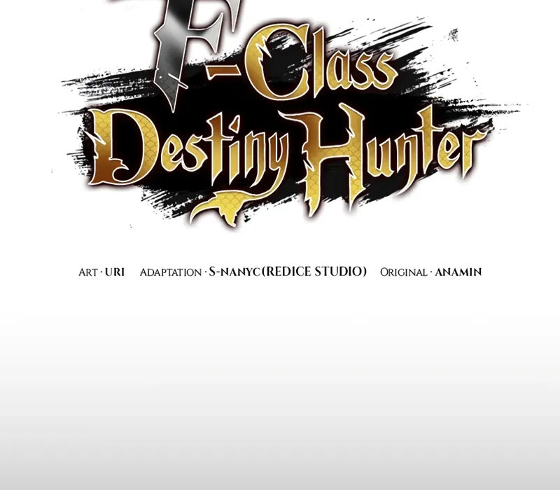 Thợ Săn Số Mệnh Cấp F: Chapter 60