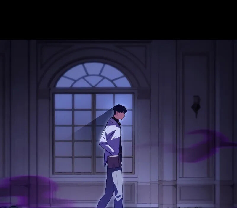 Thợ Săn Số Mệnh Cấp F: Chapter 60