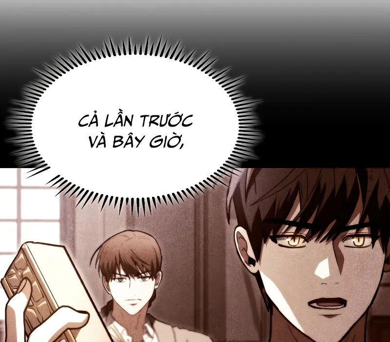 Thợ Săn Số Mệnh Cấp F: Chapter 60