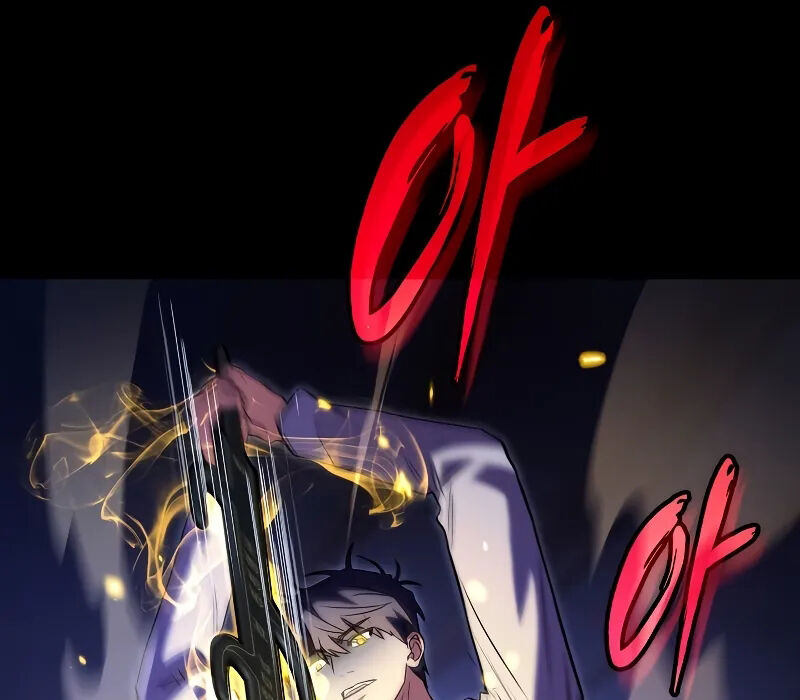 Thợ Săn Số Mệnh Cấp F: Chapter 60