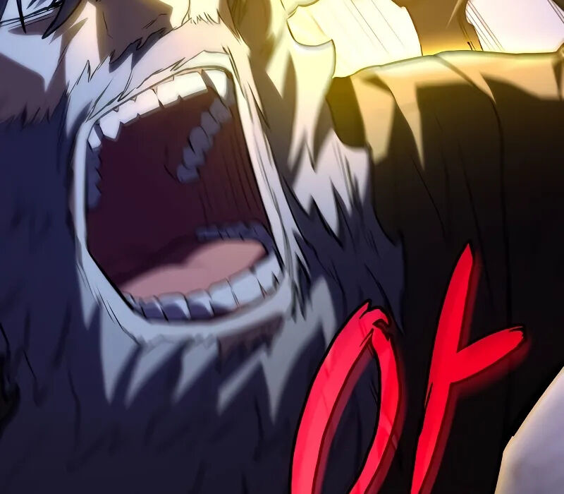 Thợ Săn Số Mệnh Cấp F: Chapter 60