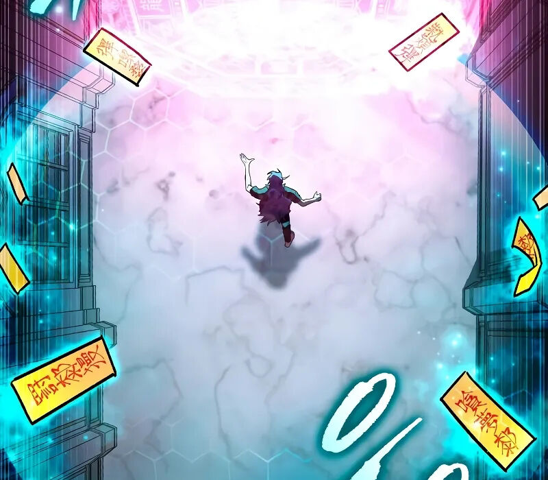 Thợ Săn Số Mệnh Cấp F: Chapter 60