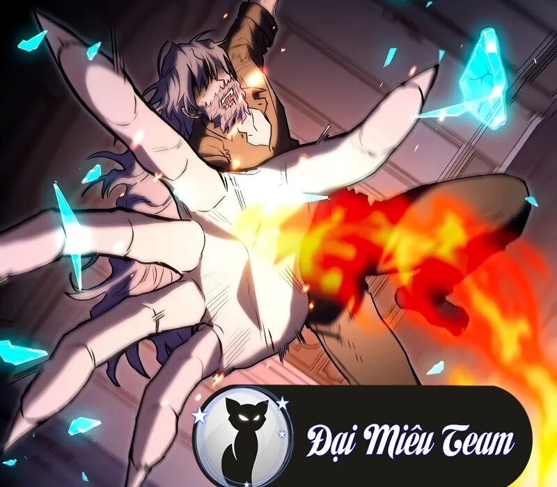 Thợ Săn Số Mệnh Cấp F: Chapter 60