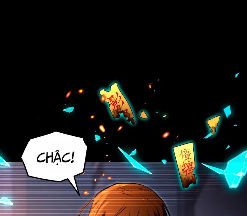 Thợ Săn Số Mệnh Cấp F: Chapter 60