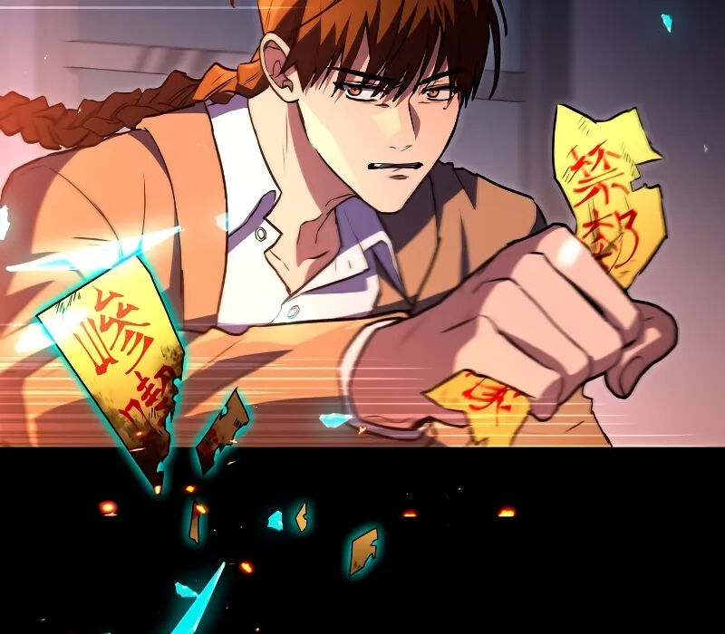 Thợ Săn Số Mệnh Cấp F: Chapter 60