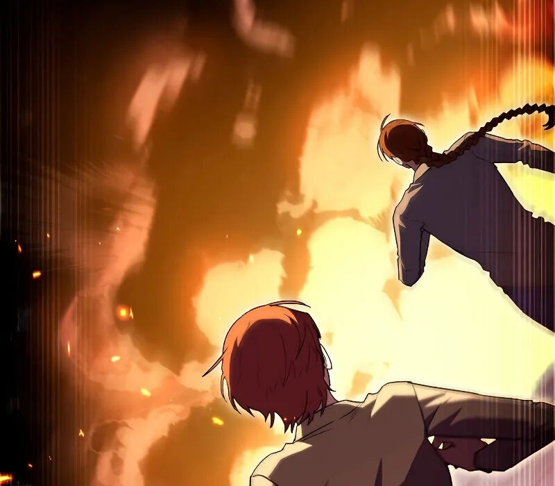 Thợ Săn Số Mệnh Cấp F: Chapter 61
