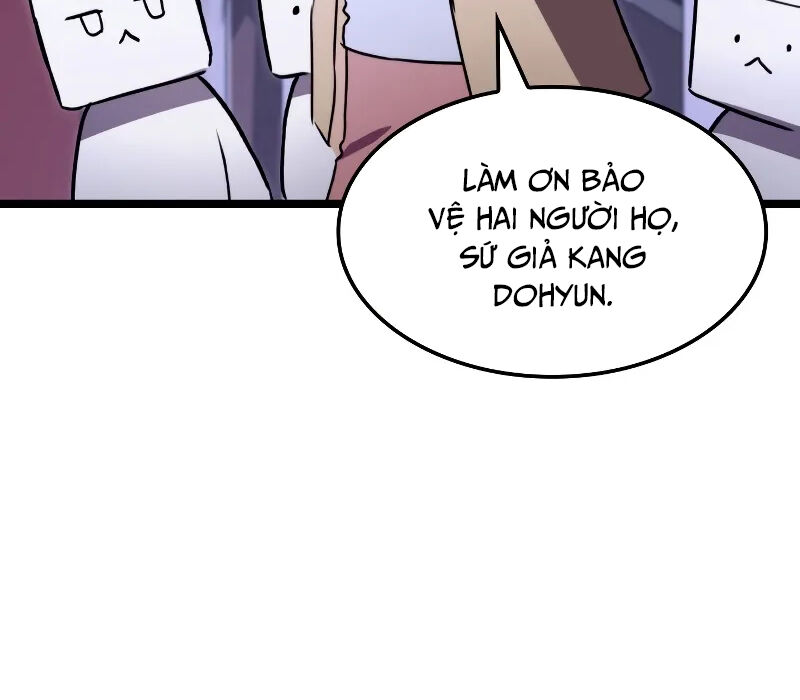 Thợ Săn Số Mệnh Cấp F: Chapter 61