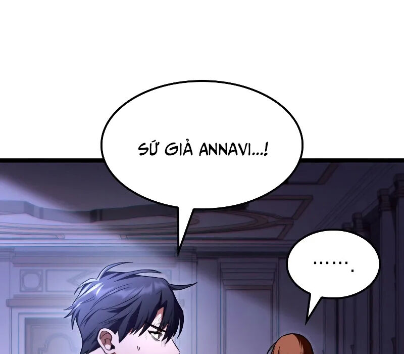 Thợ Săn Số Mệnh Cấp F: Chapter 61