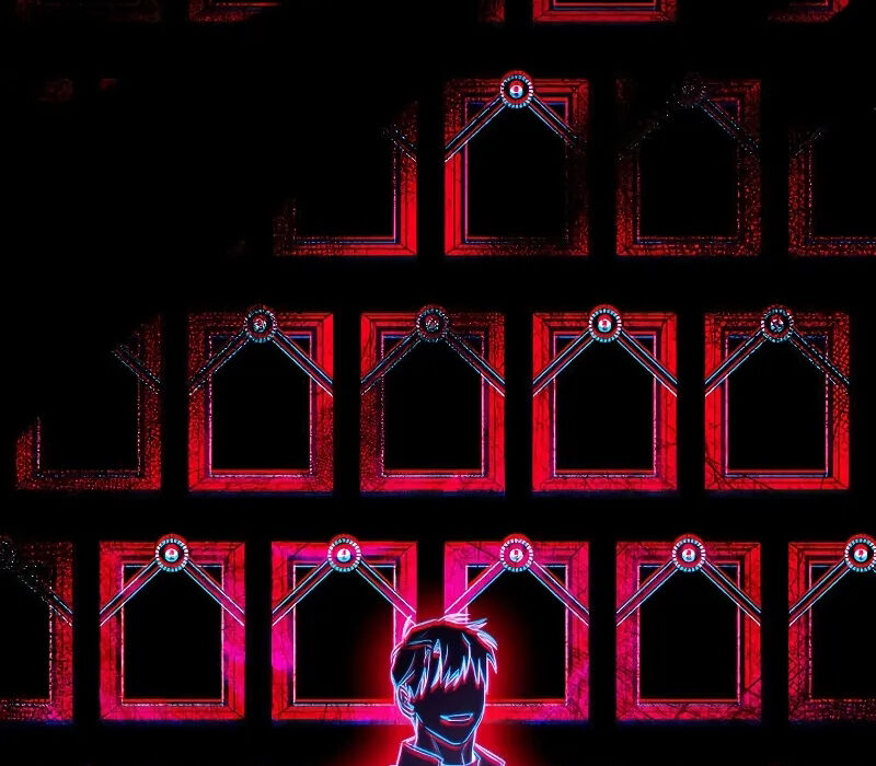 Thợ Săn Số Mệnh Cấp F: Chapter 61