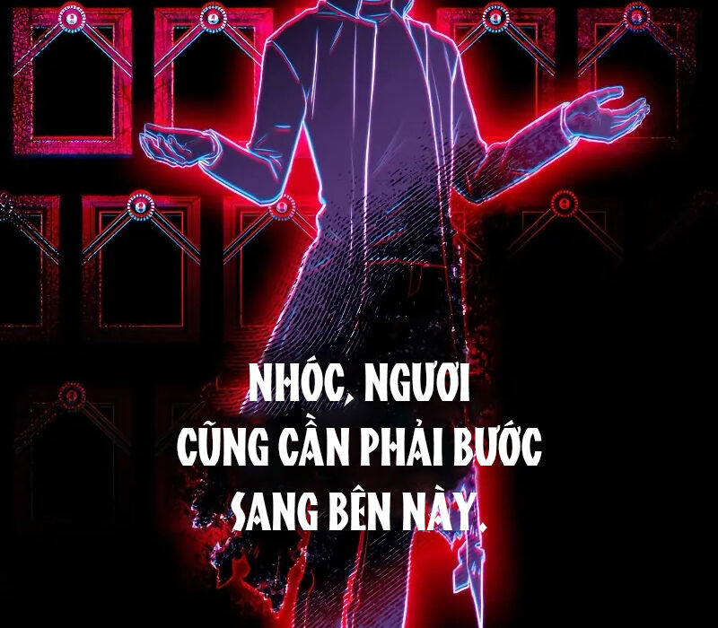 Thợ Săn Số Mệnh Cấp F: Chapter 61
