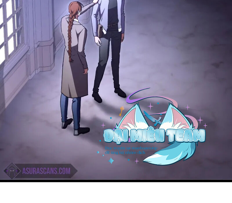 Thợ Săn Số Mệnh Cấp F: Chapter 61