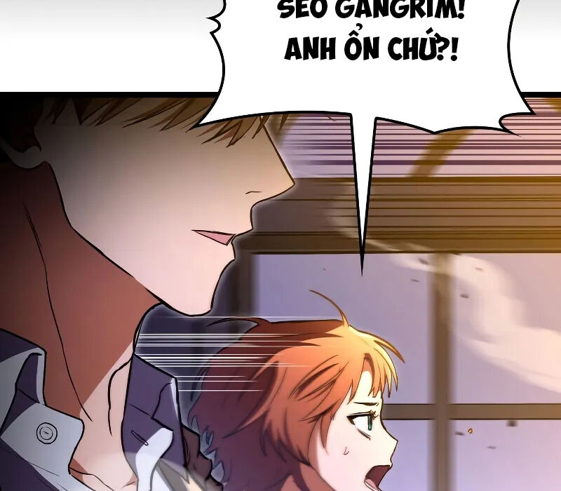 Thợ Săn Số Mệnh Cấp F: Chapter 61