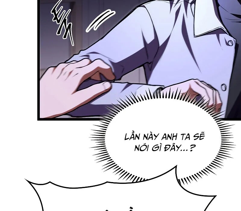 Thợ Săn Số Mệnh Cấp F: Chapter 61
