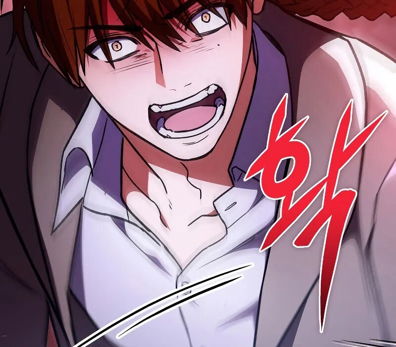 Thợ Săn Số Mệnh Cấp F: Chapter 61