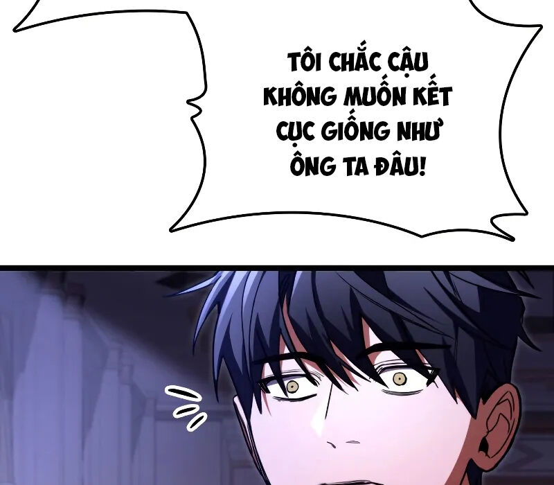 Thợ Săn Số Mệnh Cấp F: Chapter 61