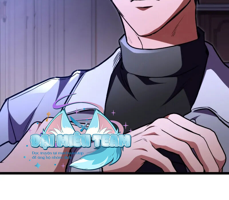 Thợ Săn Số Mệnh Cấp F: Chapter 61