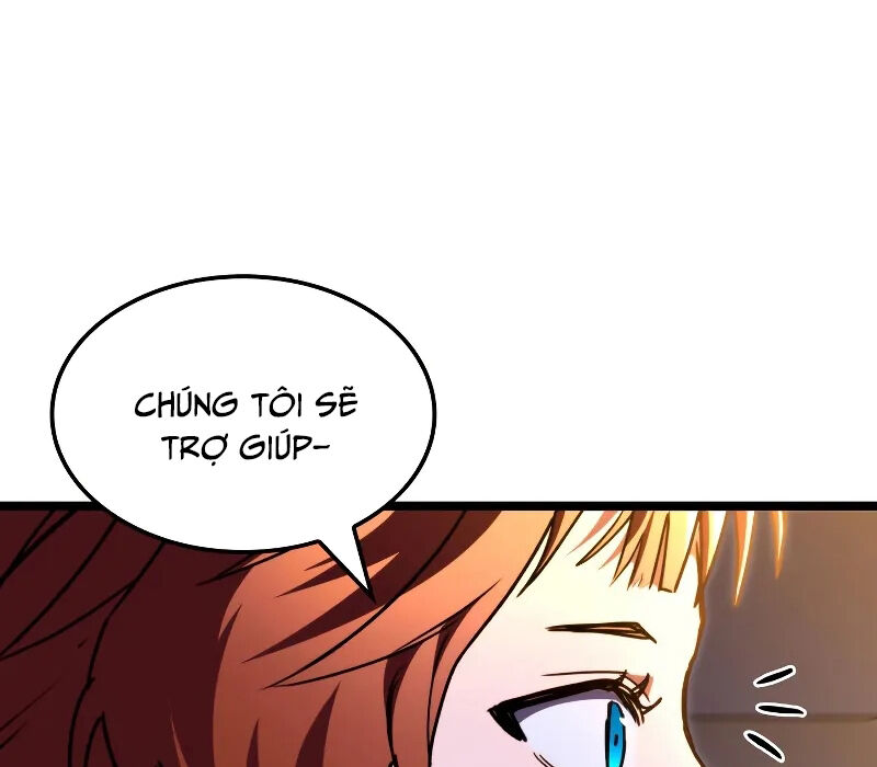 Thợ Săn Số Mệnh Cấp F: Chapter 61