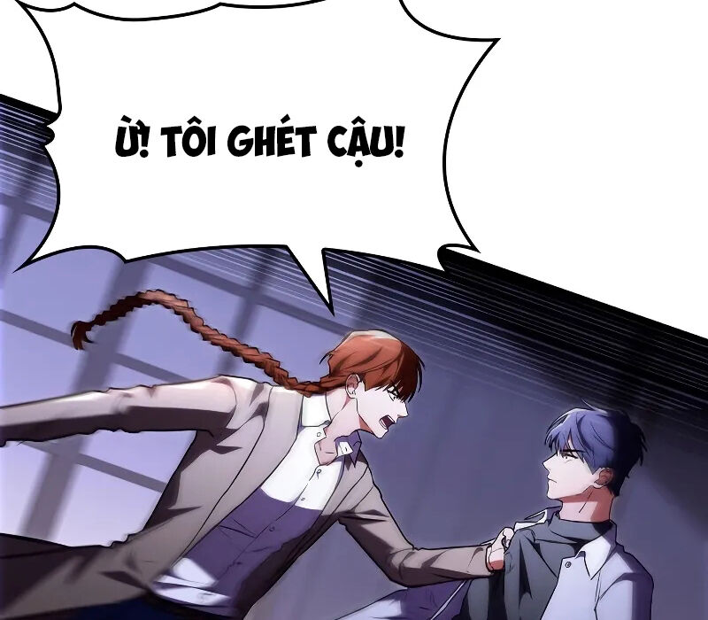 Thợ Săn Số Mệnh Cấp F: Chapter 61