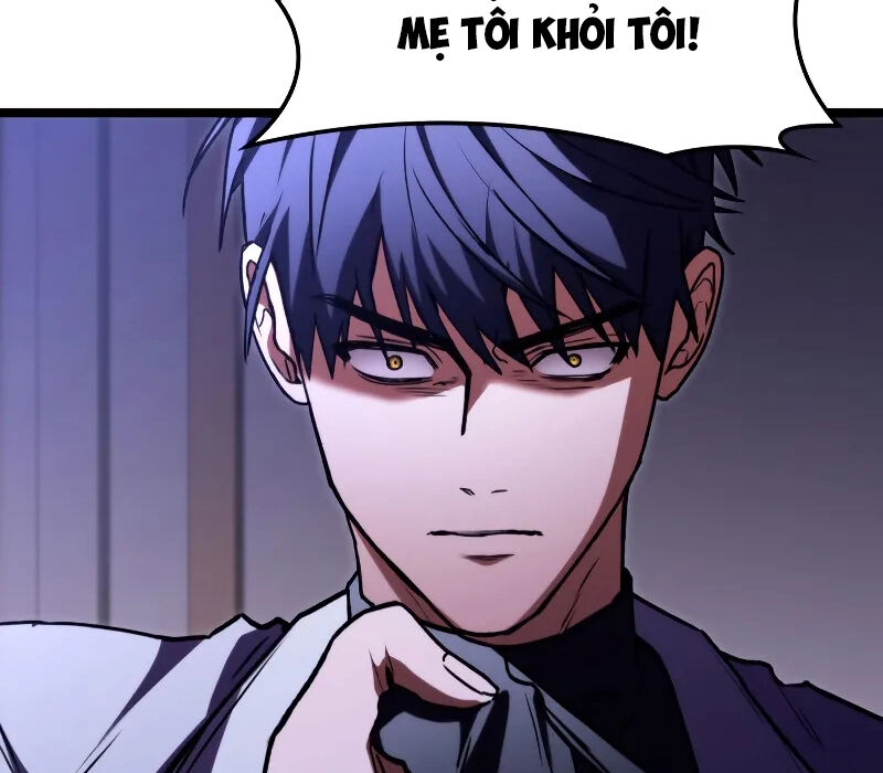 Thợ Săn Số Mệnh Cấp F: Chapter 61