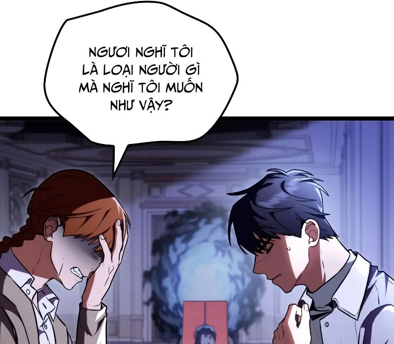 Thợ Săn Số Mệnh Cấp F: Chapter 61