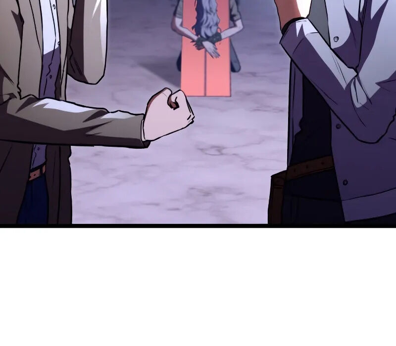 Thợ Săn Số Mệnh Cấp F: Chapter 61
