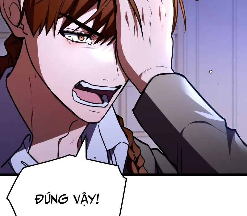 Thợ Săn Số Mệnh Cấp F: Chapter 61