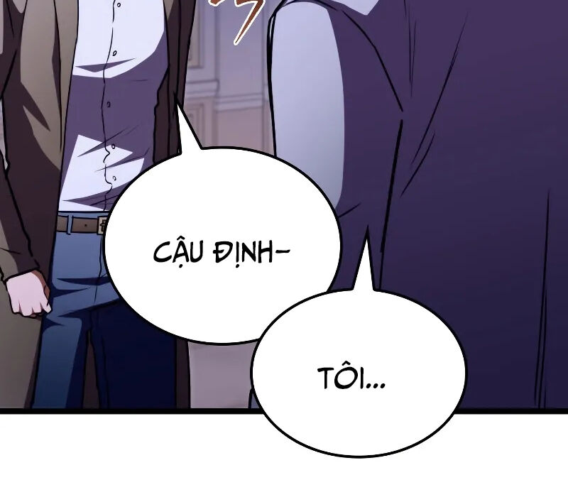 Thợ Săn Số Mệnh Cấp F: Chapter 61