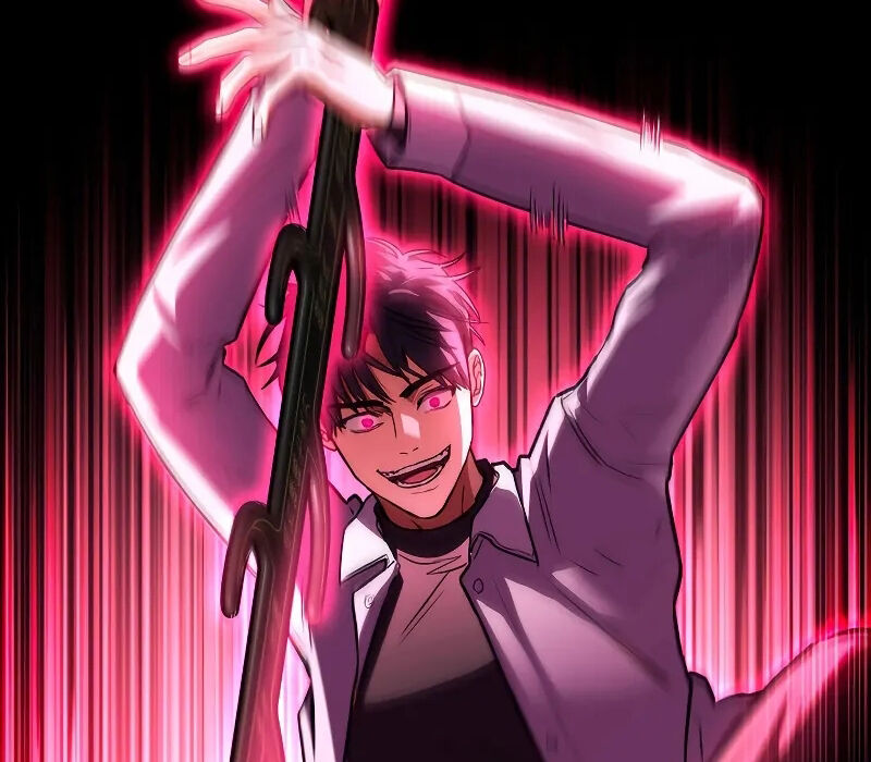 Thợ Săn Số Mệnh Cấp F: Chapter 61