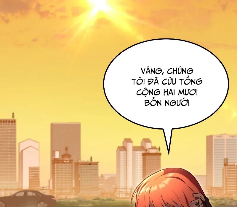 Thợ Săn Số Mệnh Cấp F: Chapter 61