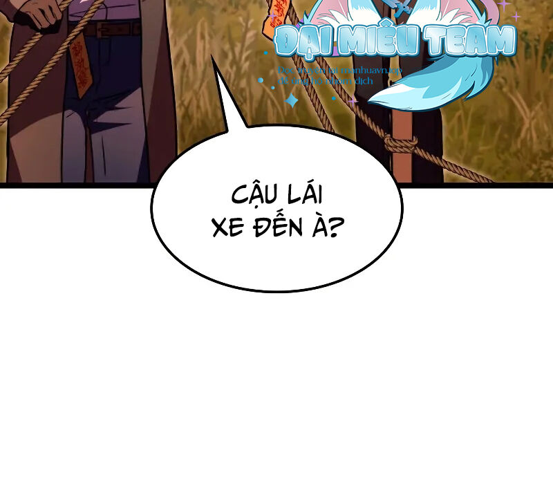 Thợ Săn Số Mệnh Cấp F: Chapter 61