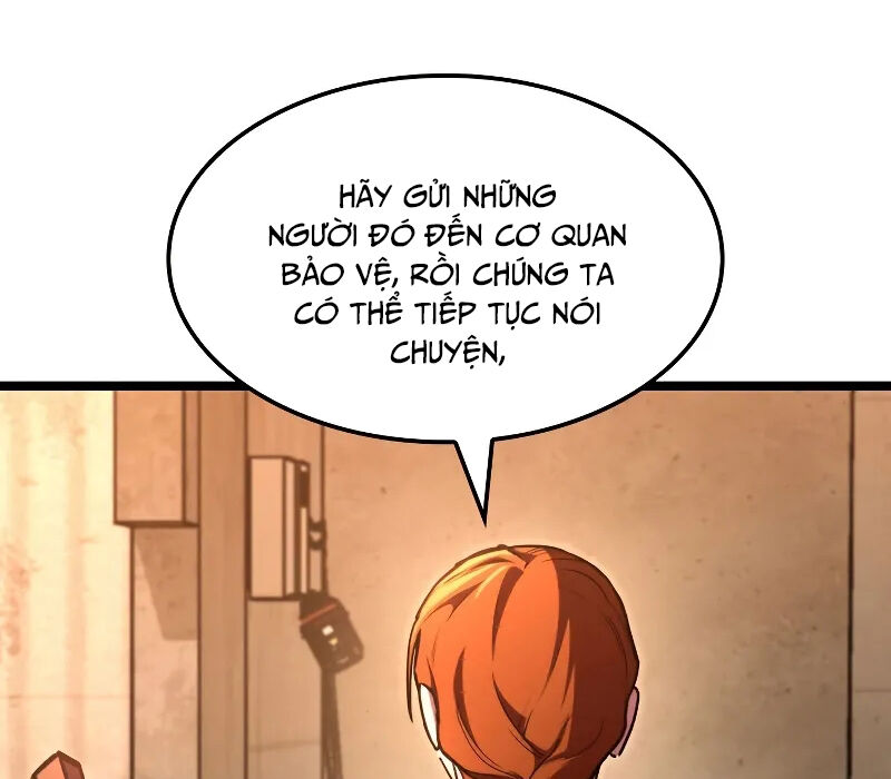 Thợ Săn Số Mệnh Cấp F: Chapter 61