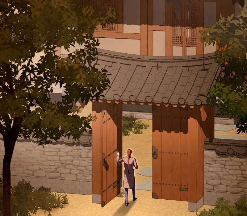 Thợ Săn Số Mệnh Cấp F: Chapter 61