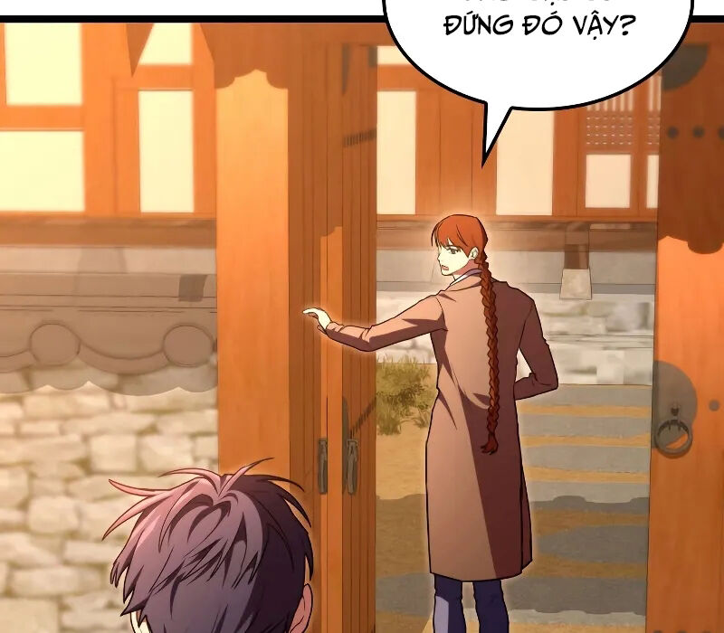 Thợ Săn Số Mệnh Cấp F: Chapter 61