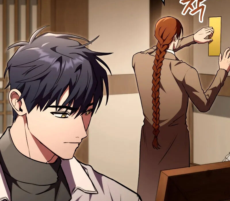 Thợ Săn Số Mệnh Cấp F: Chapter 61