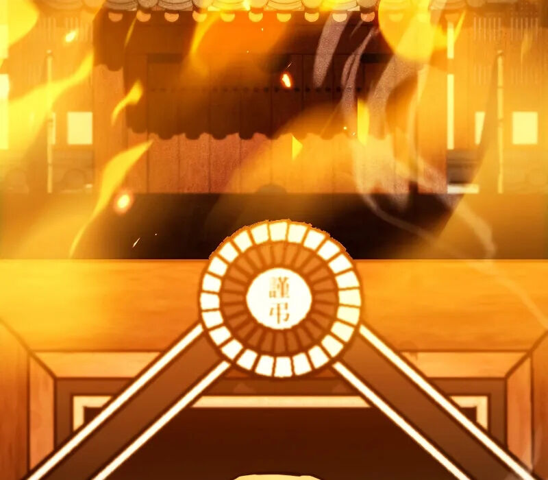 Thợ Săn Số Mệnh Cấp F: Chapter 61