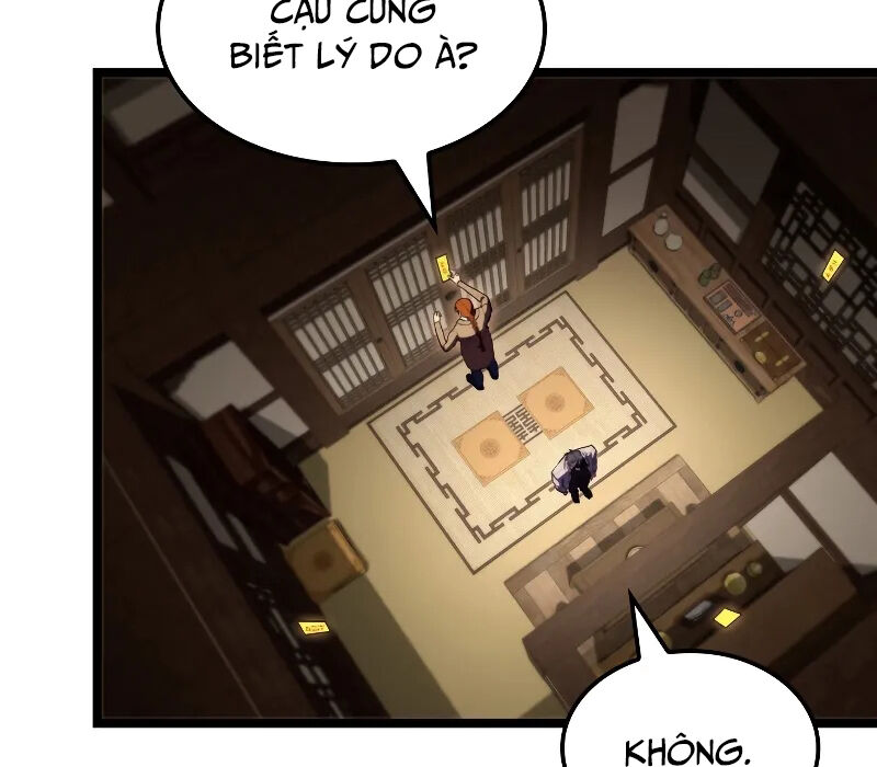 Thợ Săn Số Mệnh Cấp F: Chapter 61