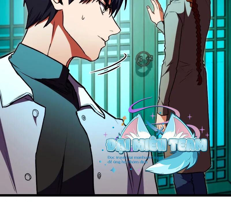 Thợ Săn Số Mệnh Cấp F: Chapter 61