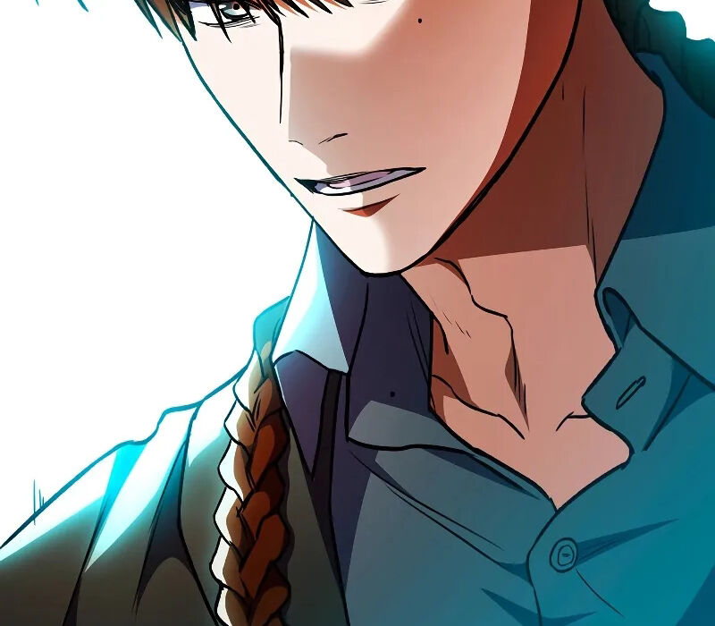 Thợ Săn Số Mệnh Cấp F: Chapter 61
