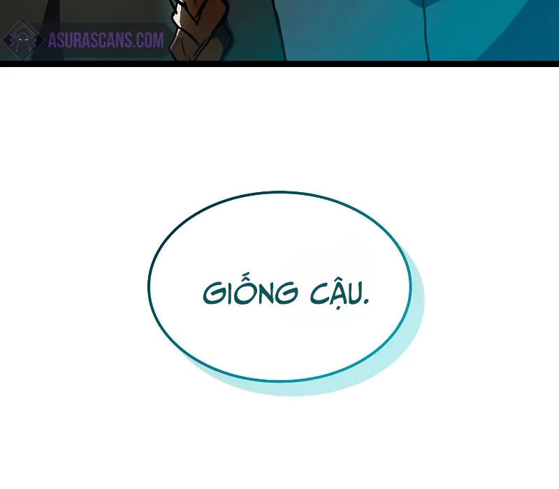 Thợ Săn Số Mệnh Cấp F: Chapter 61