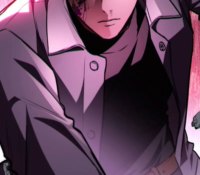 Thợ Săn Số Mệnh Cấp F: Chapter 61
