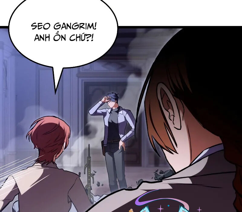 Thợ Săn Số Mệnh Cấp F: Chapter 61