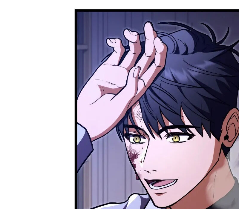 Thợ Săn Số Mệnh Cấp F: Chapter 61