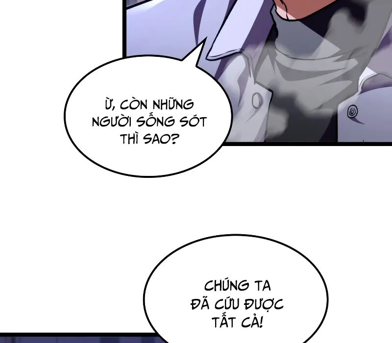 Thợ Săn Số Mệnh Cấp F: Chapter 61