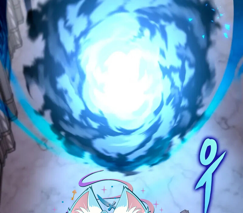 Thợ Săn Số Mệnh Cấp F: Chapter 61