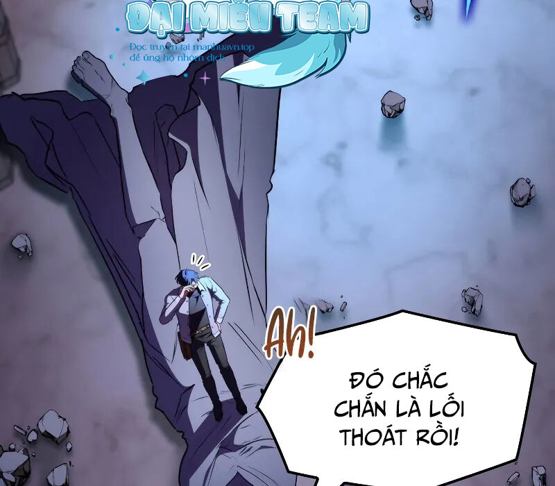 Thợ Săn Số Mệnh Cấp F: Chapter 61