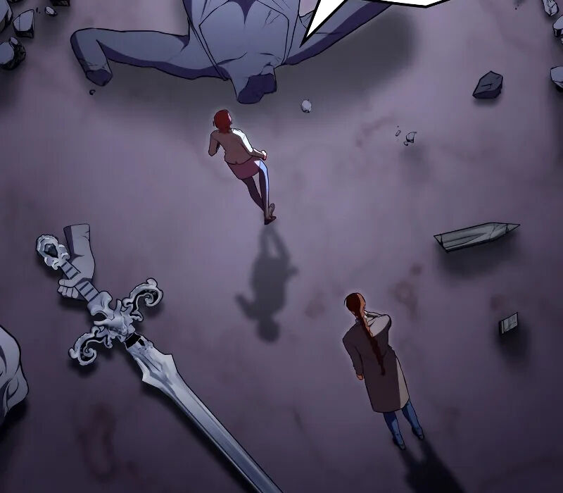 Thợ Săn Số Mệnh Cấp F: Chapter 61