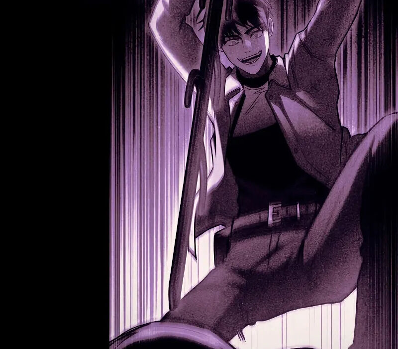 Thợ Săn Số Mệnh Cấp F: Chapter 61