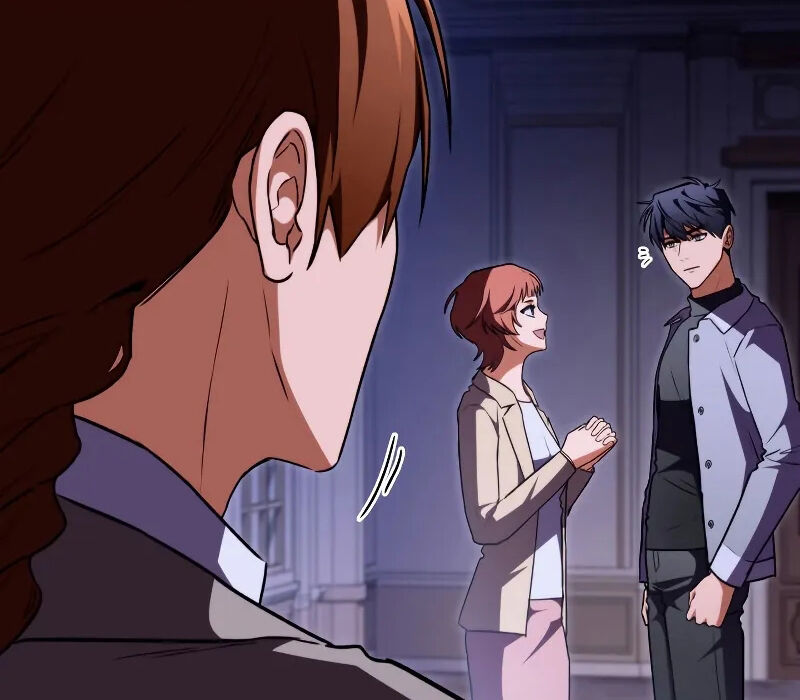 Thợ Săn Số Mệnh Cấp F: Chapter 61